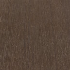 Co-extruded Composite Fence Panel - Brushed Umber (6 ft. x 6 ft.)
