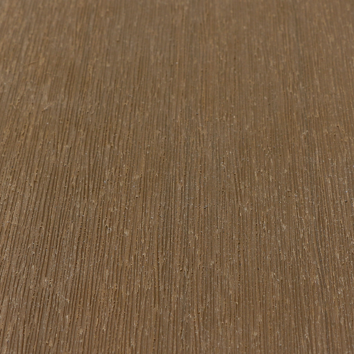 Co-extruded Composite Fence Panel - Brushed Canyon Brown (6 ft. x 6 ft.)