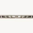 Co-extruded Composite Fence Panel - Brushed Auburn Brown (6 ft. x 6 ft.)